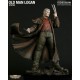 Wolverine Old Man Logan Statue